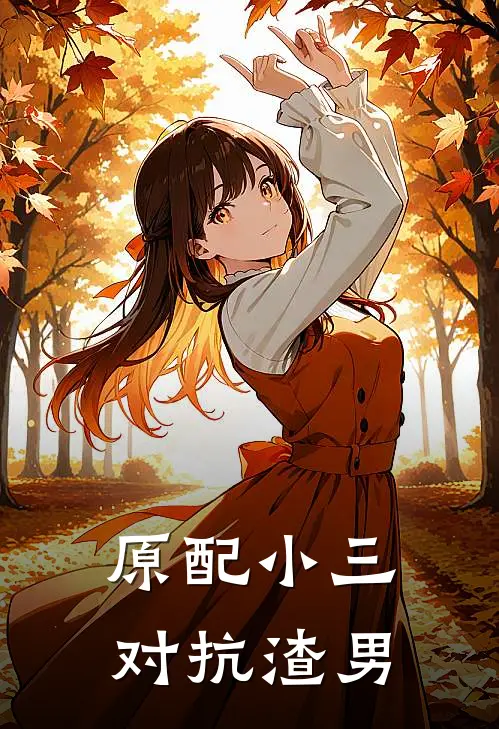原配小三对抗渣男