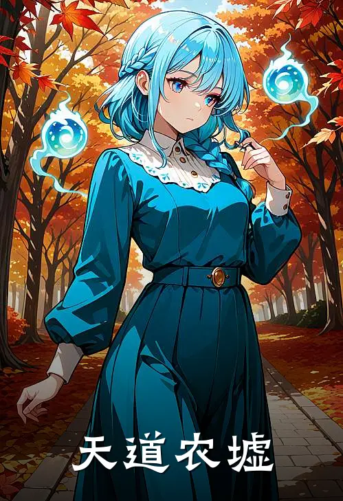 天道农墟