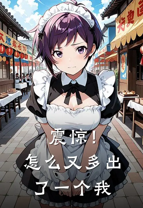 震惊！怎么又多出了一个我(陆幽赵坤)最热门小说_全本完结小说震惊！怎么又多出了一个我(陆幽赵坤)