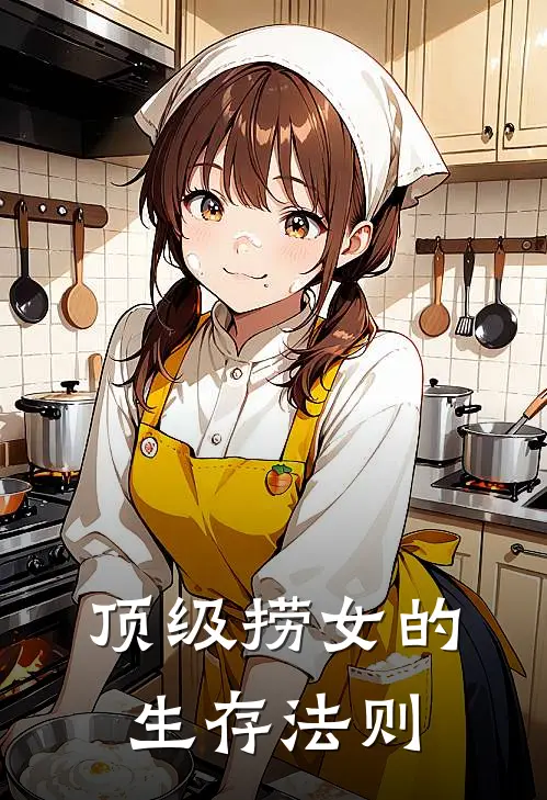 顶级捞女的生存法则贺无忧贾斯帕热门的小说_免费小说顶级捞女的生存法则(贺无忧贾斯帕)