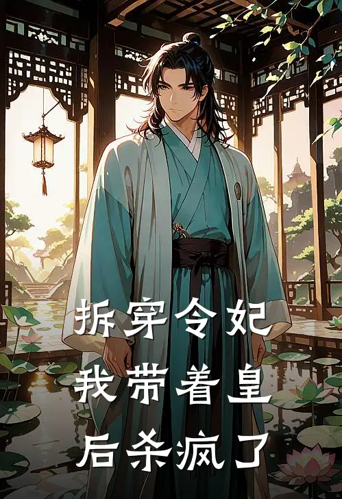 拆穿令妃我带着皇后杀疯了