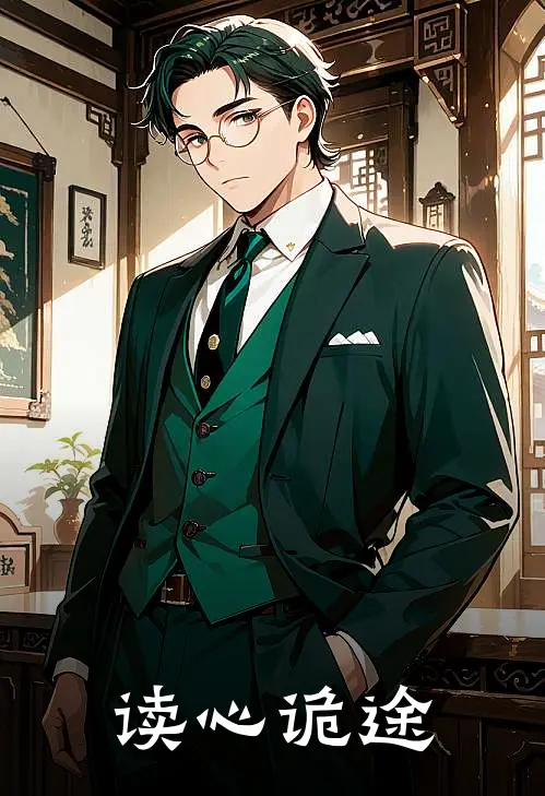 读心诡途(林羽晓妍)在线阅读免费小说_最新章节列表读心诡途(林羽晓妍)