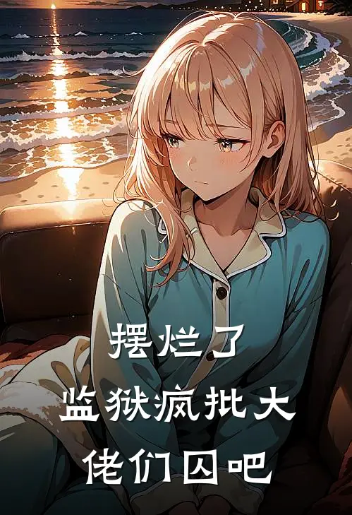 摆烂了，监狱疯批大佬们囚吧