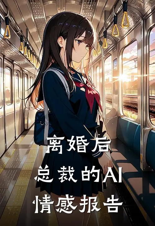 离婚后，总裁的AI情感报告