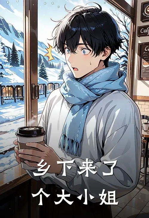 乡下来了个大小姐