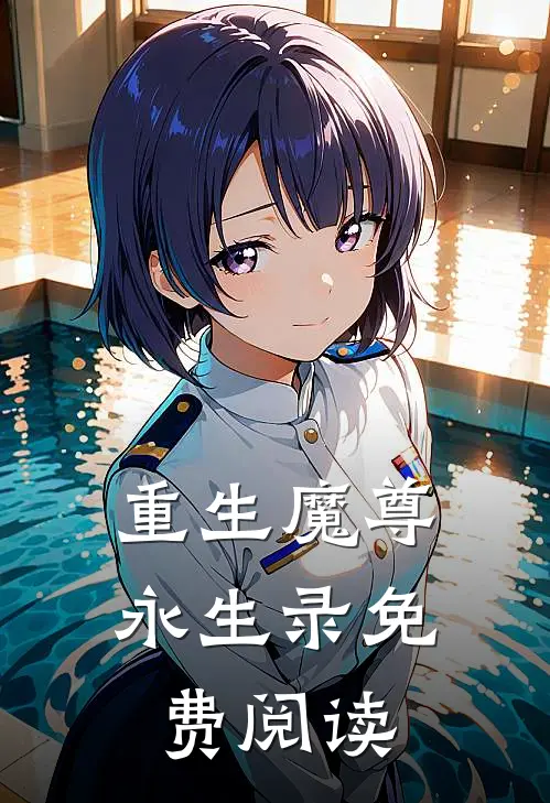 重生魔尊永生录免费阅读