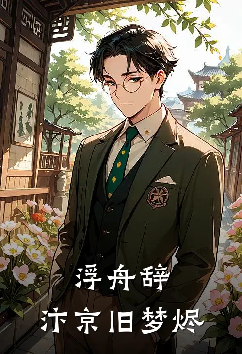 浮舟辞：汴京旧梦烬(陆为舟周叙)热门的小说_热门网络小说推荐浮舟辞：汴京旧梦烬(陆为舟周叙)