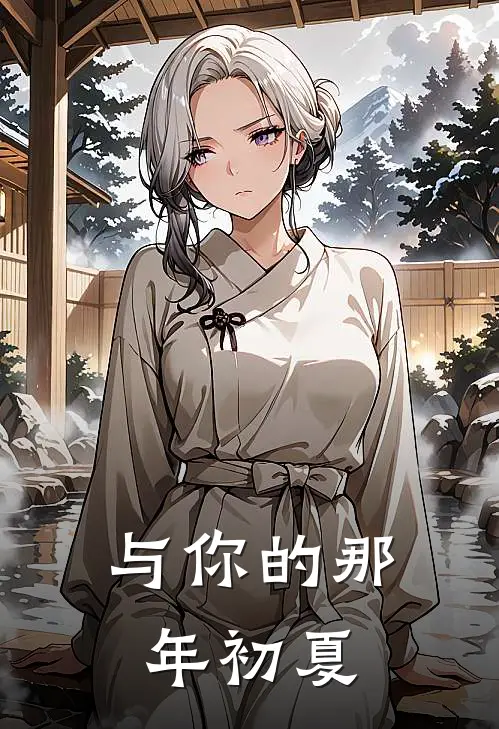 与你的那年初夏