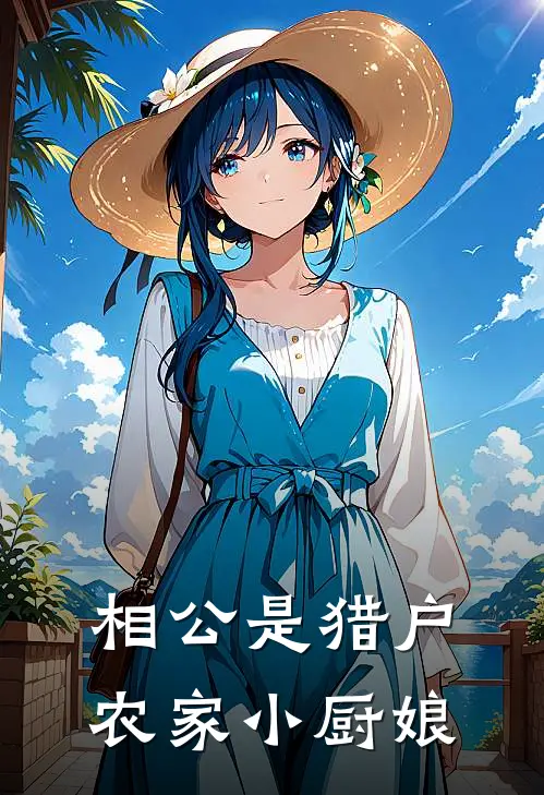 相公是猎户，农家小厨娘