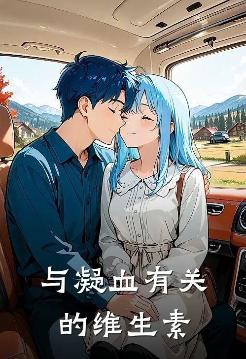 与凝血有关的维生素