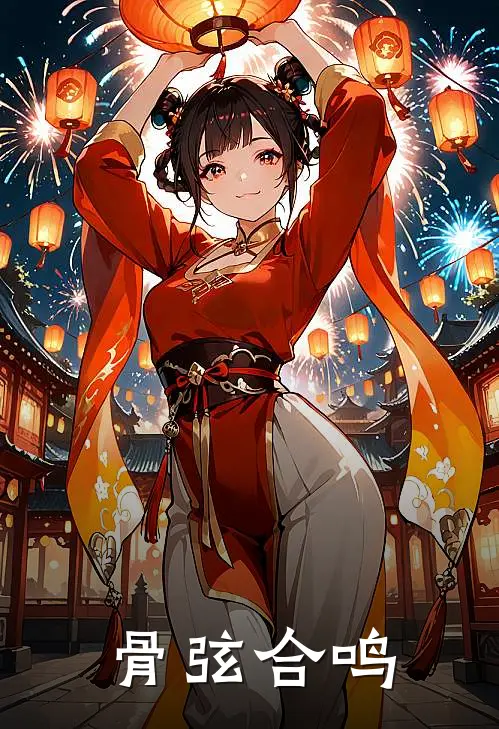 骨弦合鸣沈知栖林小满完结版免费阅读_骨弦合鸣全章节免费在线阅读