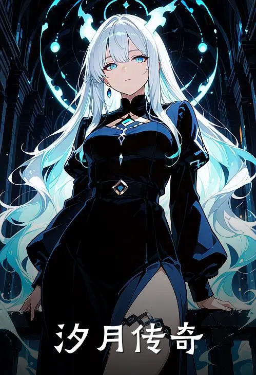 汐月传奇
