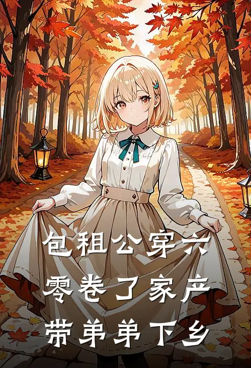 包租公穿六零卷了家产带弟弟下乡(徐言浩江青青)热门小说_完结版小说全文免费阅读包租公穿六零卷了家产带弟弟下乡(徐言浩江青青)