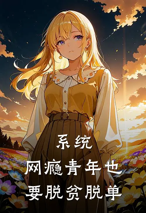 系统：网瘾青年也要脱贫脱单