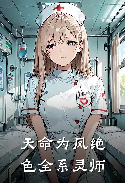 天命为凤绝色全系灵师