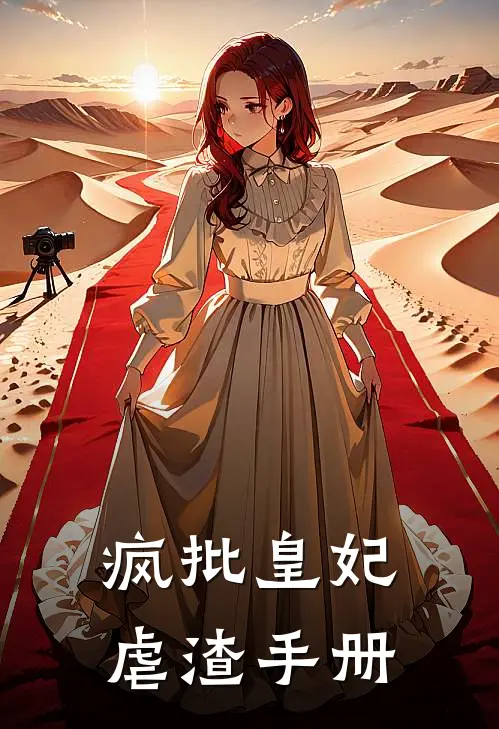 疯批皇妃虐渣手册