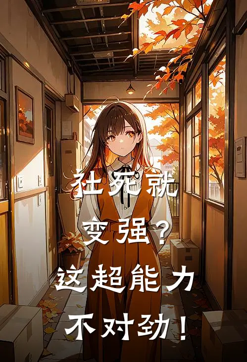 社死就变强？这超能力不对劲！