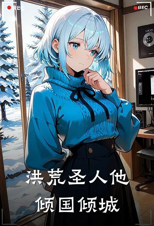 洪荒圣人他倾国倾城