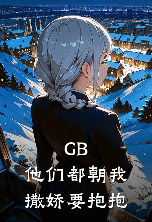 GB，他们都朝我撒娇要抱抱