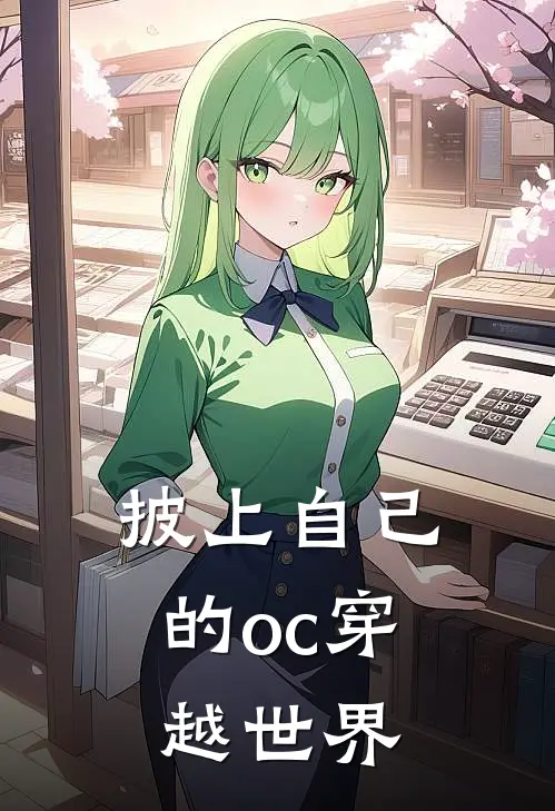 披上自己的oc穿越世界