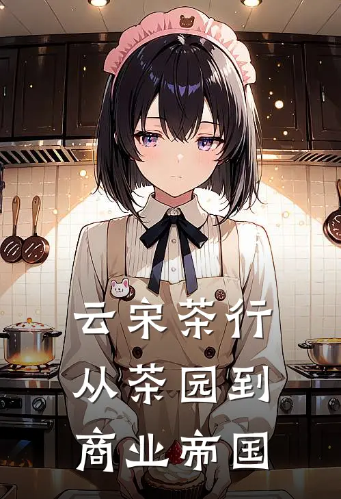 云宋茶行：从茶园到商业帝国