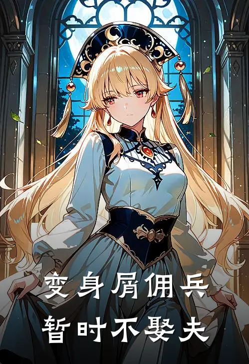 变身屑佣兵，暂时不娶夫