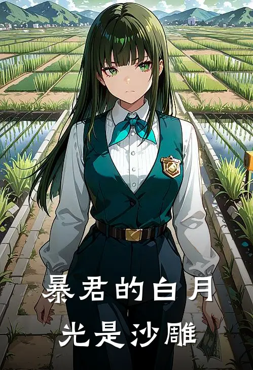 暴君的白月光是沙雕