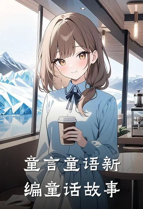 童言童语新编童话故事阿月阿云小说完结推荐_完整版小说免费阅读童言童语新编童话故事(阿月阿云)