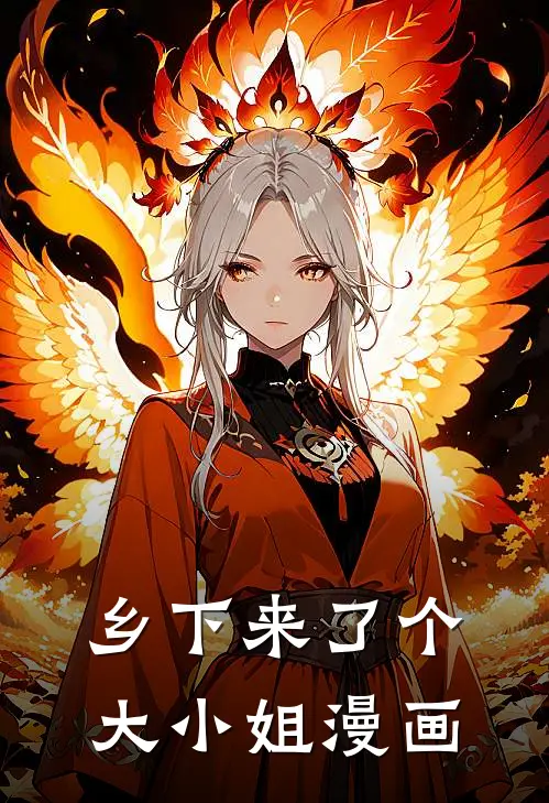 乡下来了个大小姐漫画