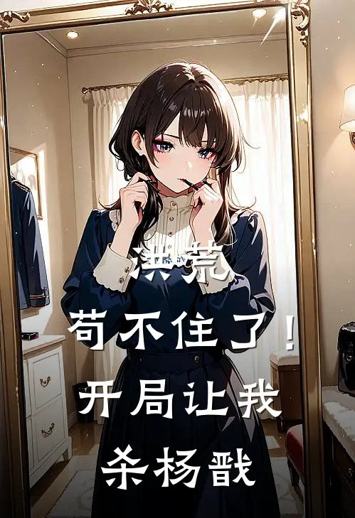 洪荒：苟不住了！开局让我杀杨戬