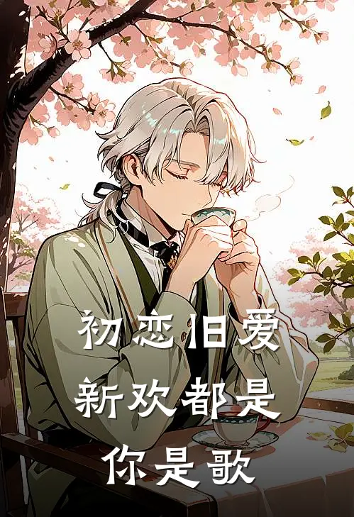 初恋旧爱新欢都是你是歌
