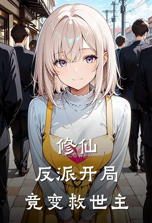 修仙：反派开局，竟变救世主