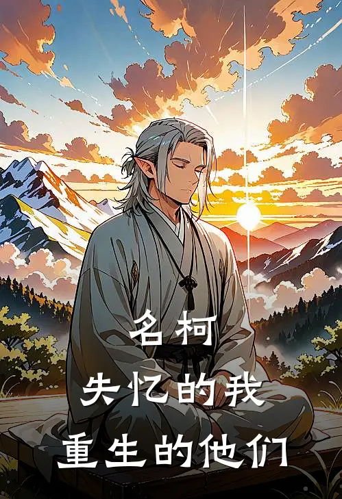 名柯：失忆的我，重生的他们