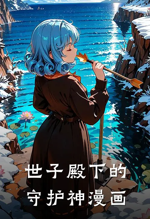 世子殿下的守护神漫画