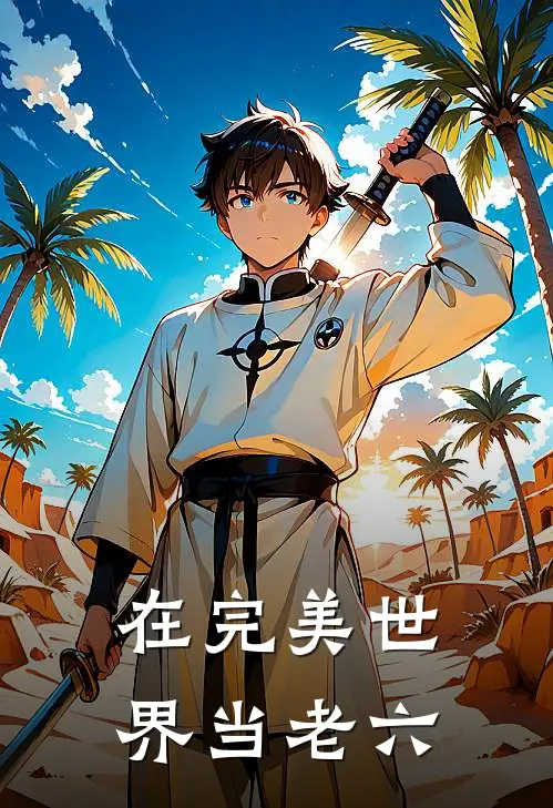 在完美世界当老六