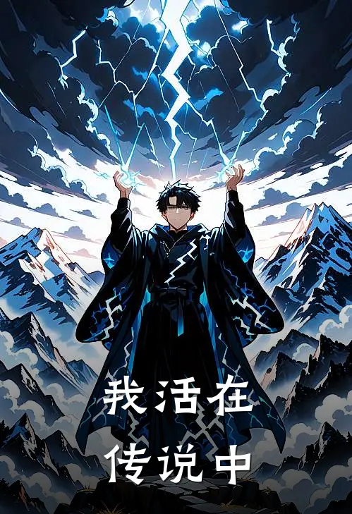 我活在传说中