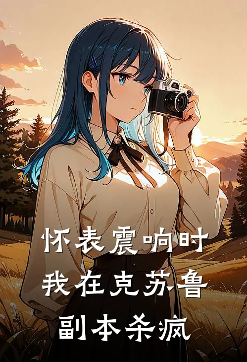 怀表震响时，我在克苏鲁副本杀疯