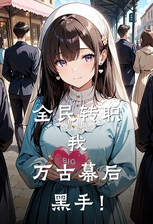 全民转职：我，万古幕后黑手！