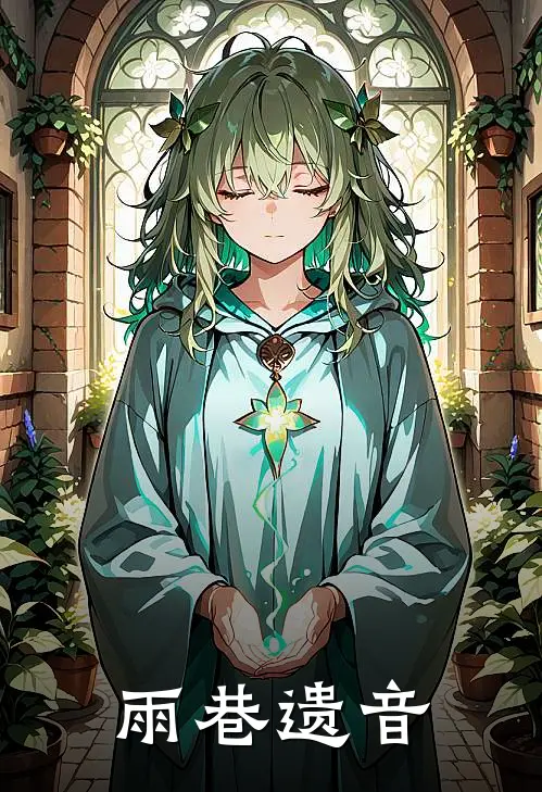 雨巷遗音，，陈默苏晚全文阅读免费全集_免费小说雨巷遗音，，(陈默苏晚)