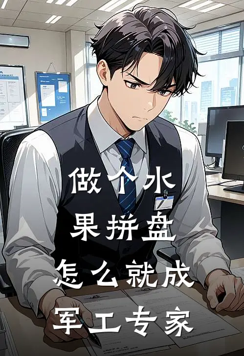 《做个水果拼盘，怎么就成军工专家》苏晨李明火爆新书_做个水果拼盘，怎么就成军工专家(苏晨李明)最新热门小说