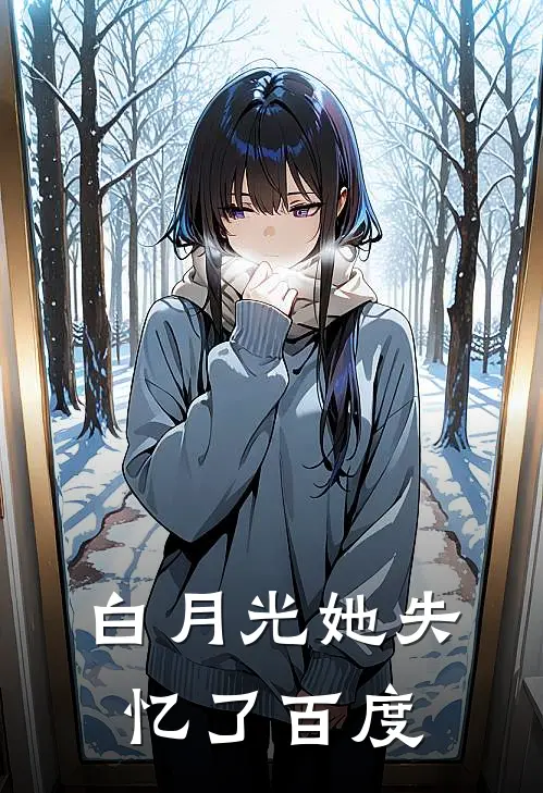 白月光她失忆了 百度