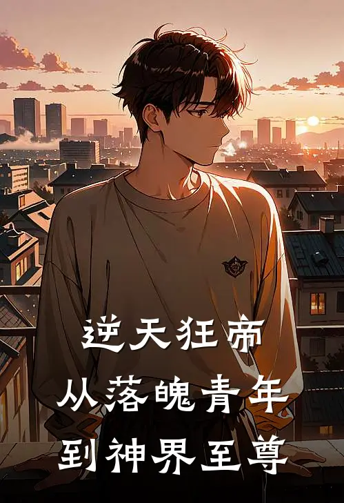 逆天狂帝：从落魄青年到神界至尊(王维扬王维扬)全本免费小说_最新章节列表逆天狂帝：从落魄青年到神界至尊(王维扬王维扬)