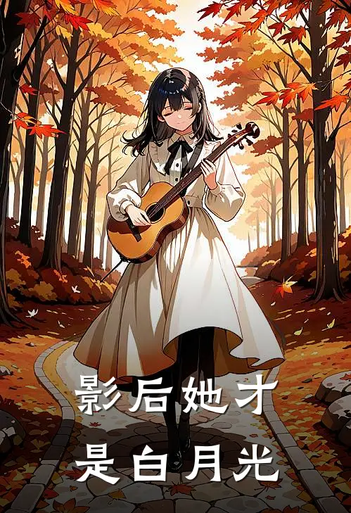 影后她才是白月光
