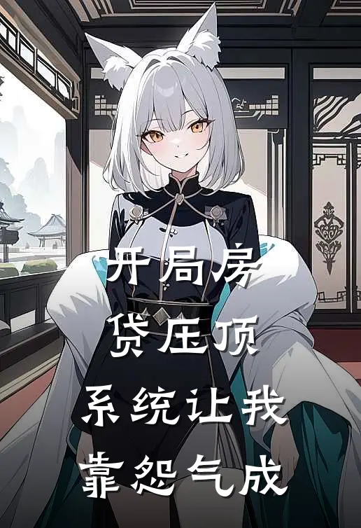 开局房贷压顶，系统让我靠怨气成