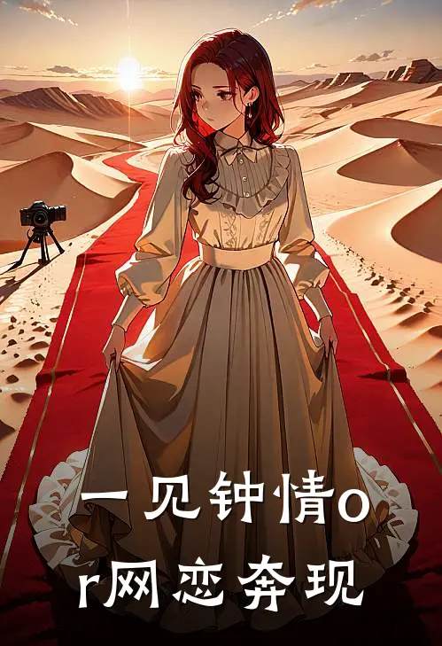 一见钟情or网恋奔现