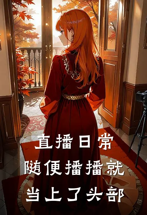 直播日常：随便播播就当上了头部(文馨月余欣宜)完结小说_小说完整版免费阅读直播日常：随便播播就当上了头部文馨月余欣宜