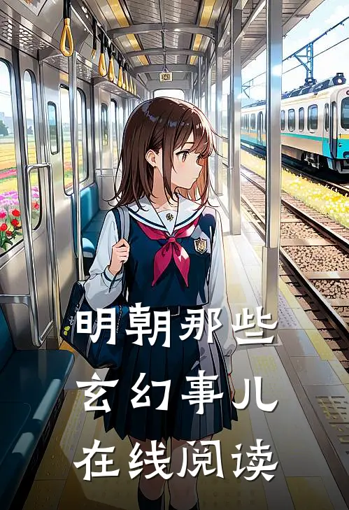 明朝那些玄幻事儿在线阅读