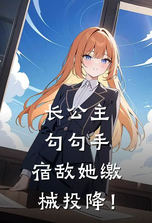 长公主勾勾手，宿敌她缴械投降！(萧依萧柳)完整版免费阅读_最新章节列表长公主勾勾手，宿敌她缴械投降！(萧依萧柳)