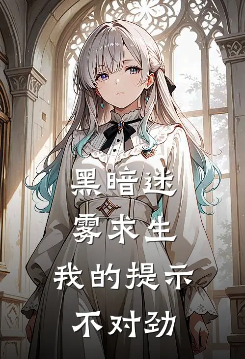 黑暗迷雾求生：我的提示不对劲(何峰白垩)完结小说推荐_免费小说黑暗迷雾求生：我的提示不对劲(何峰白垩)