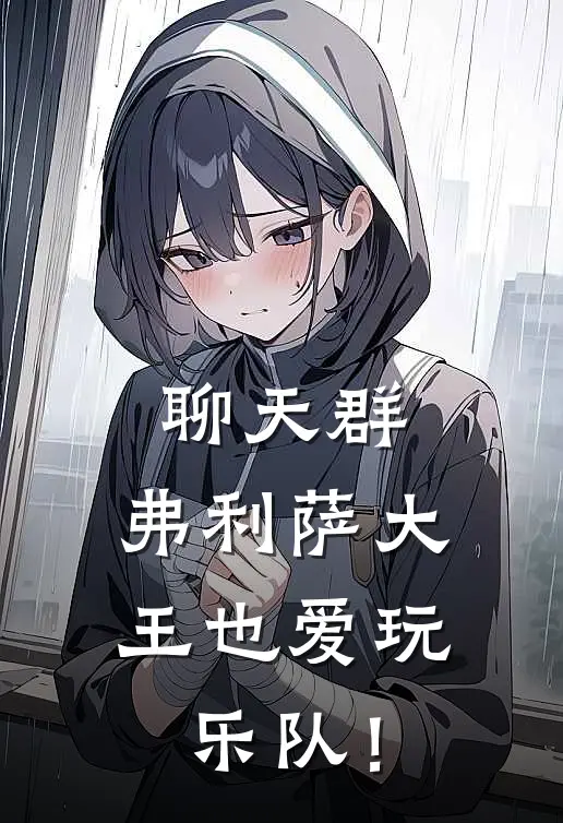 聊天群：弗利萨大王也爱玩乐队！（贝利亚陆源）最新章节列表